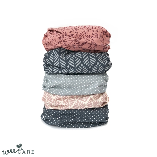 Modern cloth diapers - WeeCare