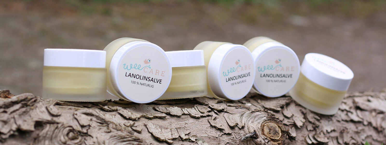 lanolin for diaper rash