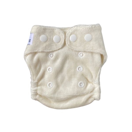 Nyfoedt stofble fra Weecare - Weecare Soft Formsyet